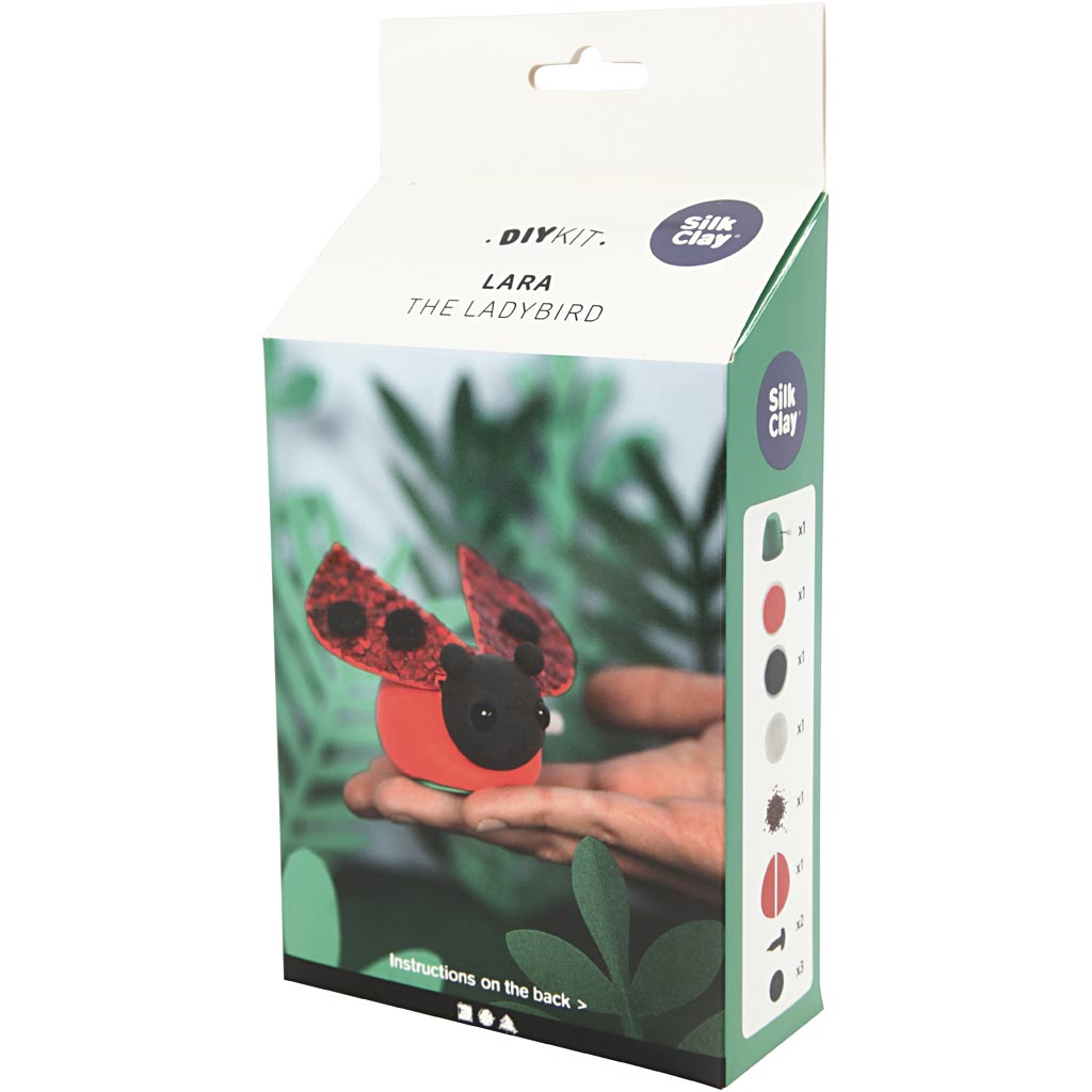 Lara leedi, 1 komplekt - Image 3