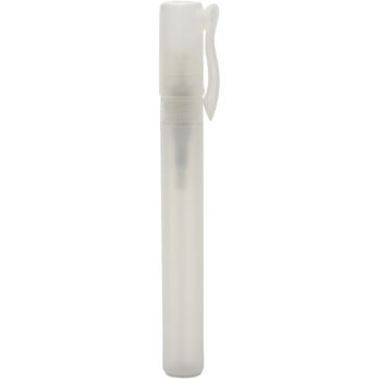 Pihustuspudel, 10 ml, matt läbipaistev, 20 tk/ 1 pakk