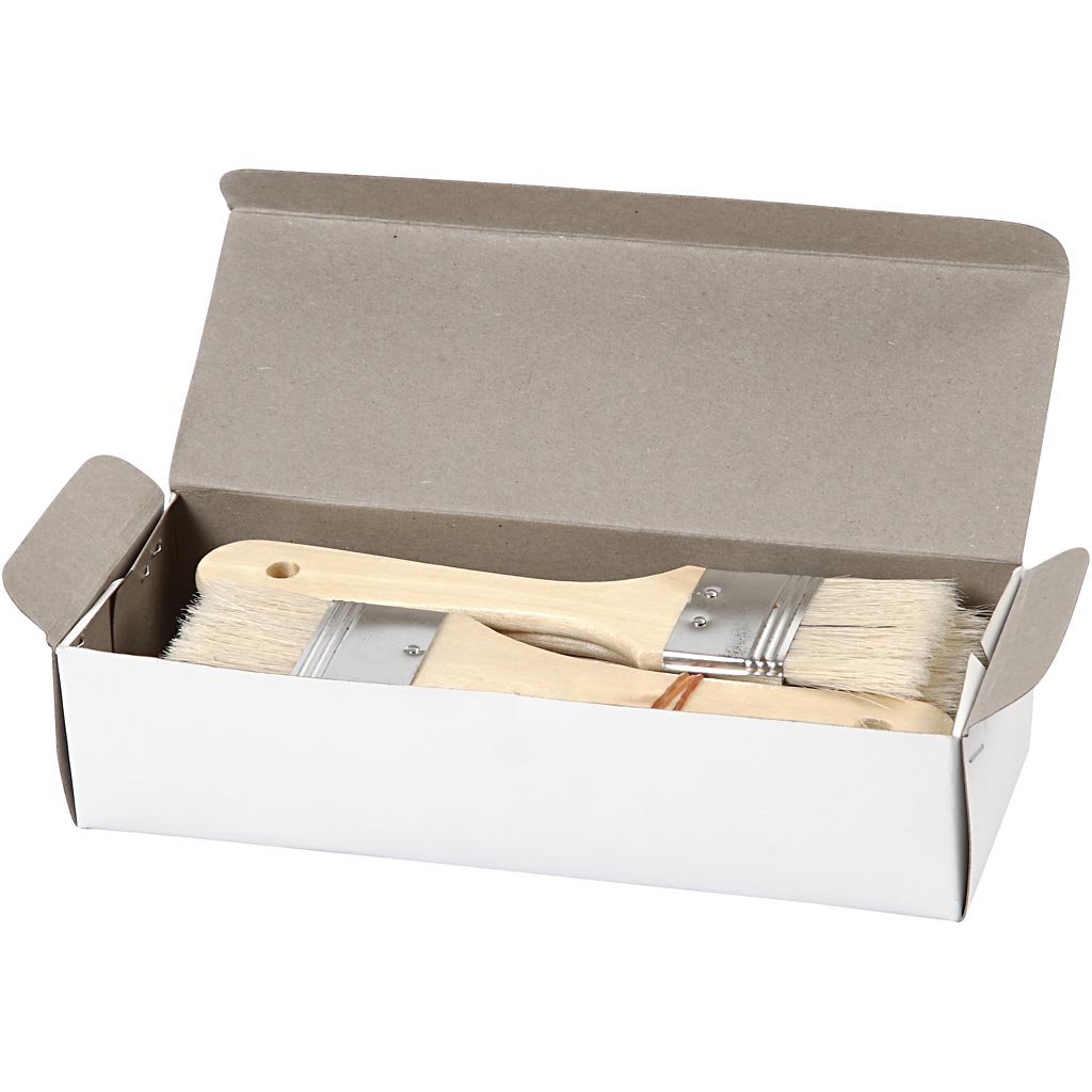 Lakipintslid, L: 18,5 cm, W: 35 mm, lamedad, 12 tk/ 1 pakk - Image 3