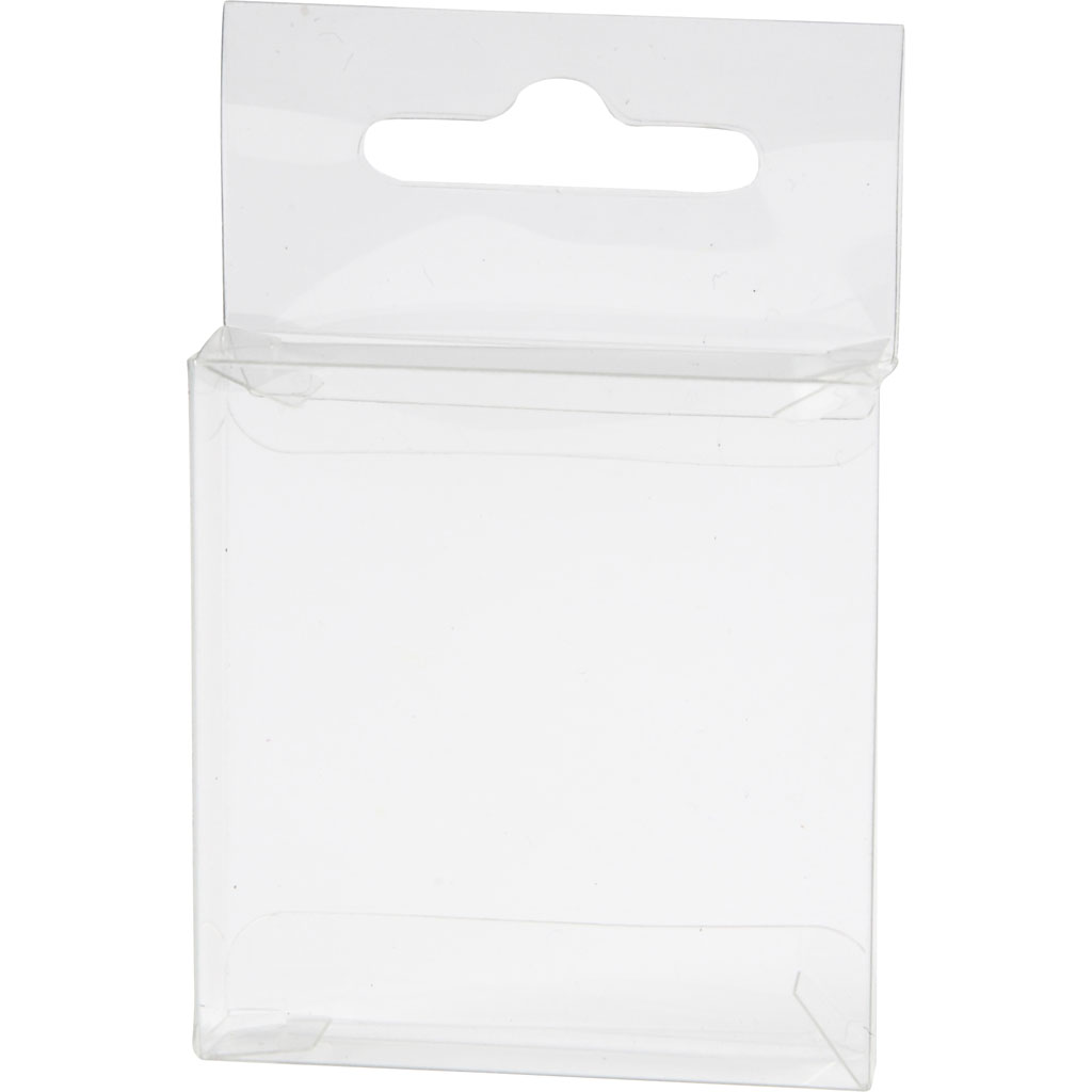 Lemmikloomade karp, suurus 51x54x10 mm, 100 tk/ 1 pakk