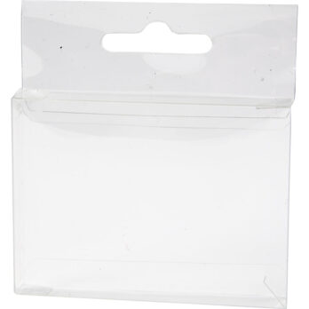 Lemmikloomade karp, suurus 74x54x10 mm, 100 tk/ 1 pakk