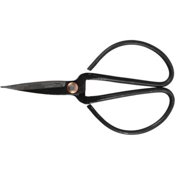 Vanaaegsed käärid, L: 15 cm, L: 8 cm, 1 tk