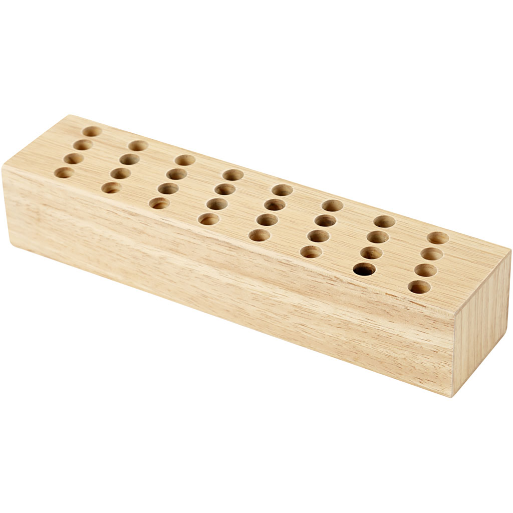 Kääritool, L: 29,5 cm, L: 6,5 cm, 1 tk.