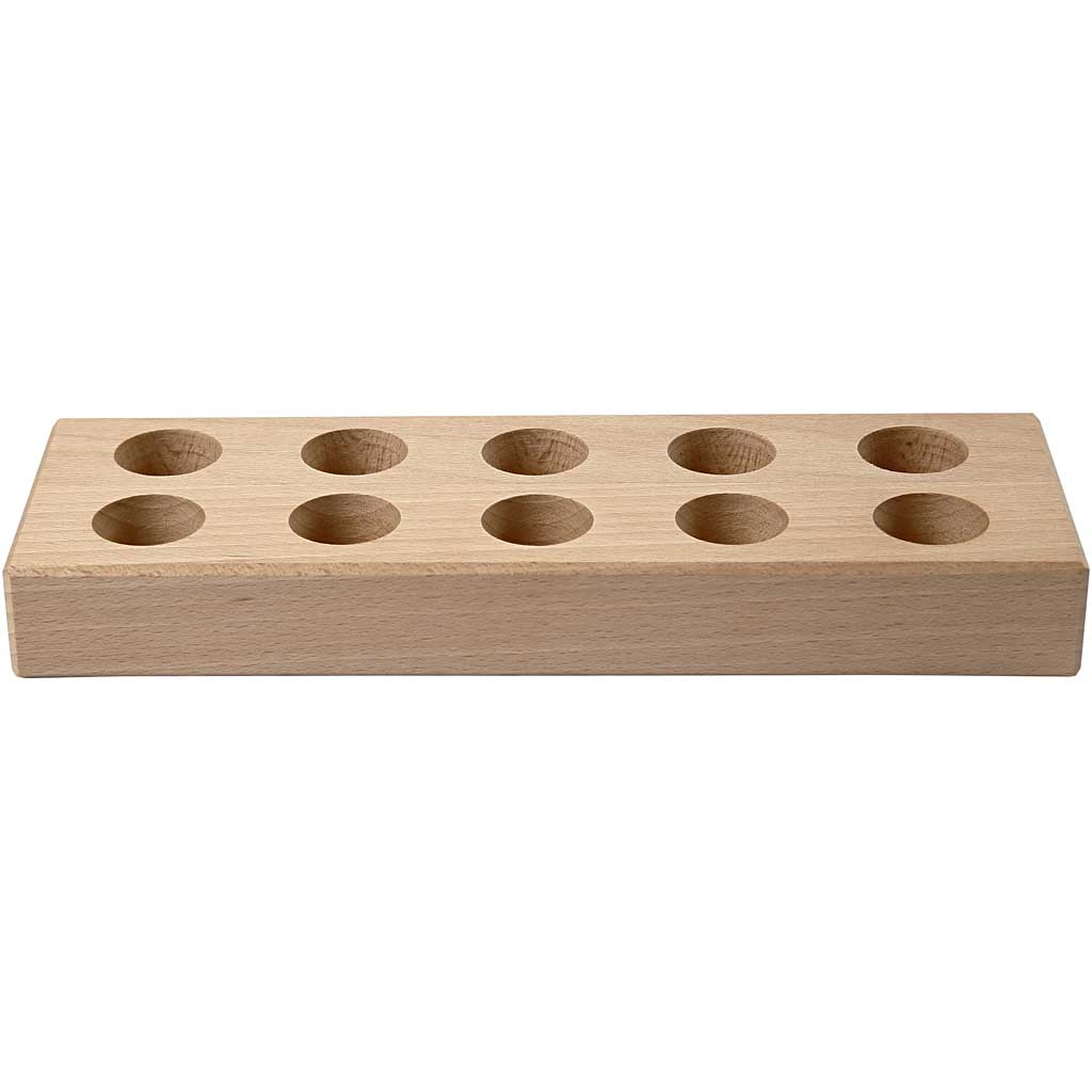 Liimipulga hoidja, suurus 24,5x8x3 cm, 1 tk - Image 3