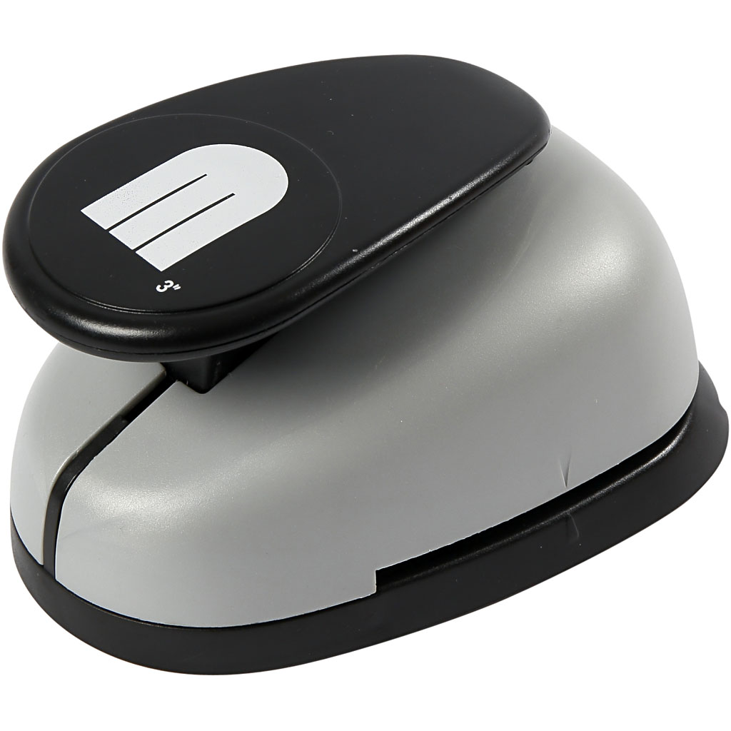 Paberipunnid, punutud süda, suurus 46x67 mm, 1 tk