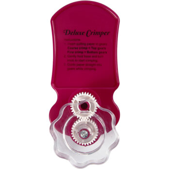 Quilling Crimper, W: 10,5 mm, 1 tk