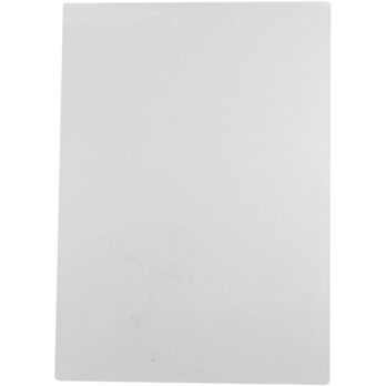 Laminaatkotid, A4, leht 210x297 mm, paksus 80 my, 100 tk/ 1 pakk