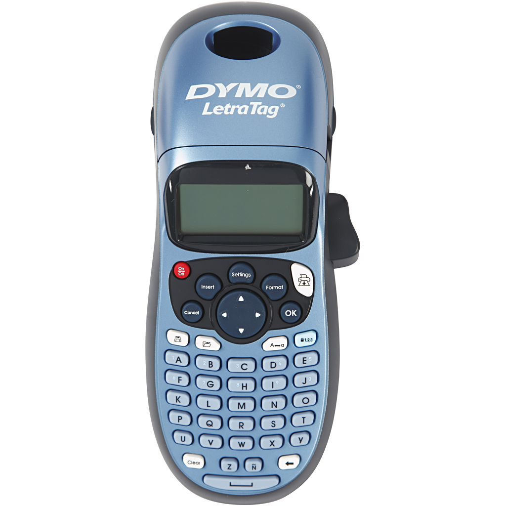 Etikettimismasin, 1 tk