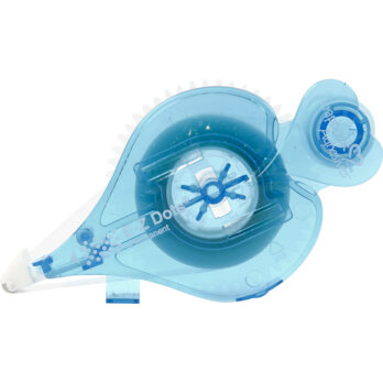 E-Z Runner® - Täidis, punkte, püsiliim, W: 8 mm, 13 m/ 1 rull