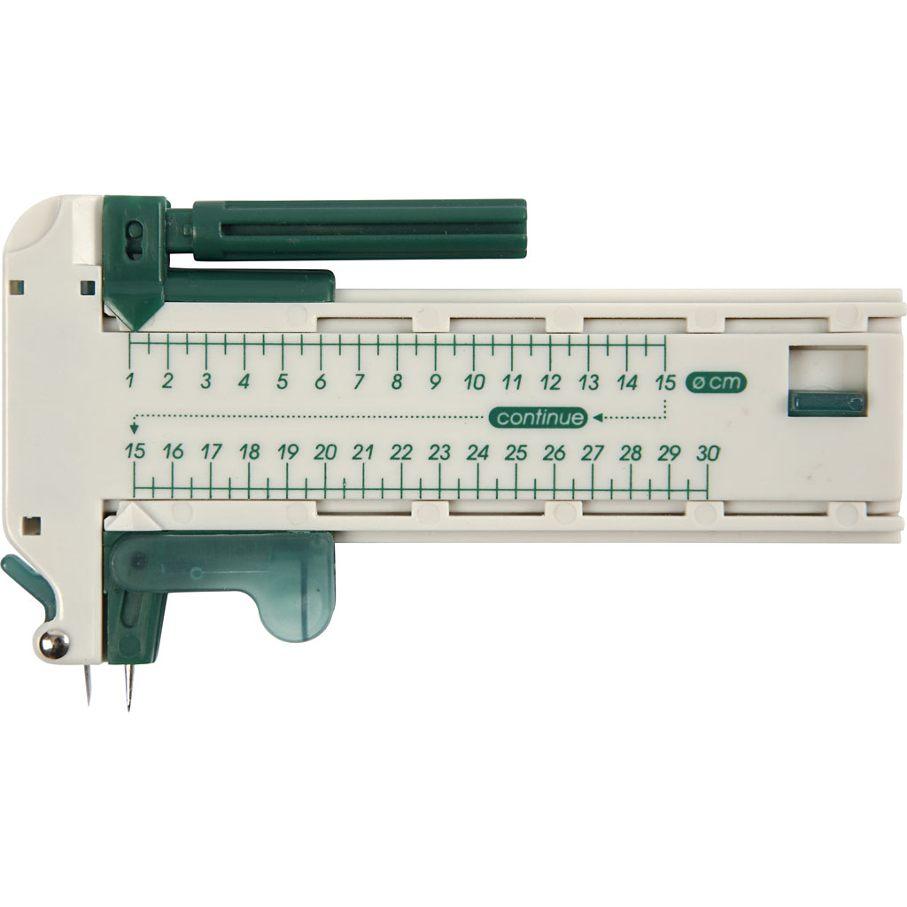 Kompassi ringlõikur, 1 tk - Image 3