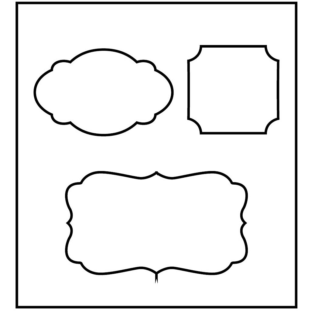 Terasest joonlauad, silt, suurus 14x15,25 cm, paksus 15 mm, 1 tk.