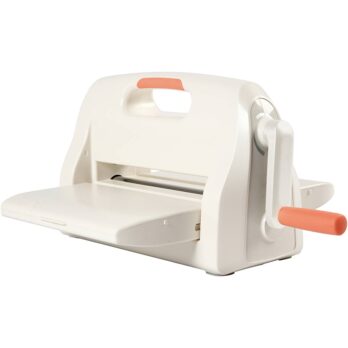 Väljalõike- ja reljeefipressimismasin, A4, leht 210x297 mm, 1 tk