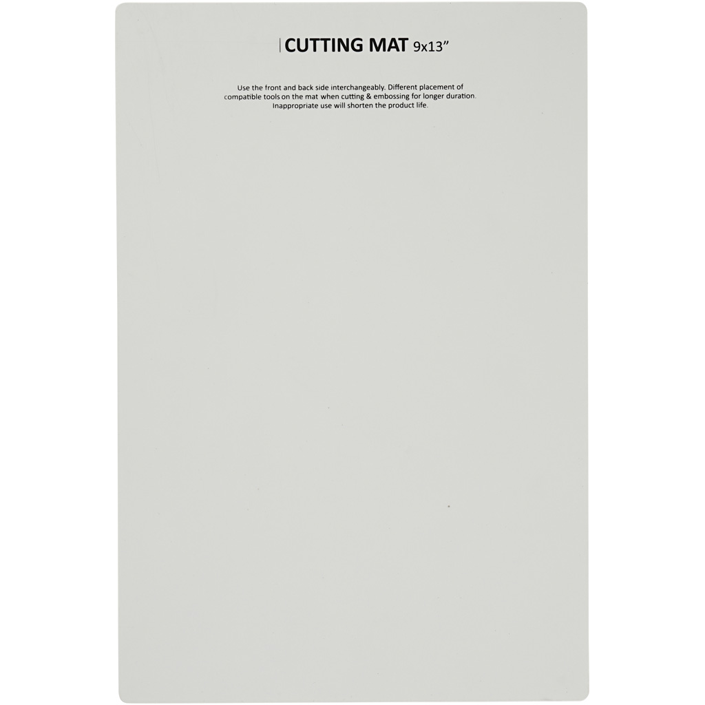 Lõikematt, suurus 22x33 cm, 1 tk