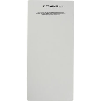 Lõikematt, suurus 15x33 cm, 1 tk