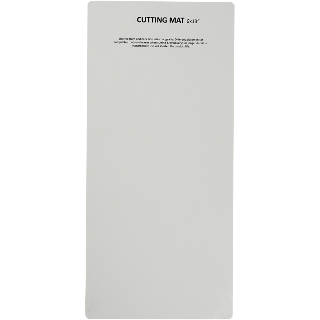 Lõikematt, suurus 15x33 cm, 1 tk