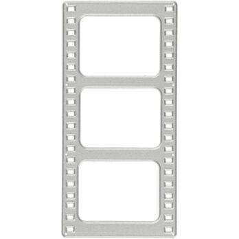 Väljalõige, film, suurus 64x131 mm, 1 tk