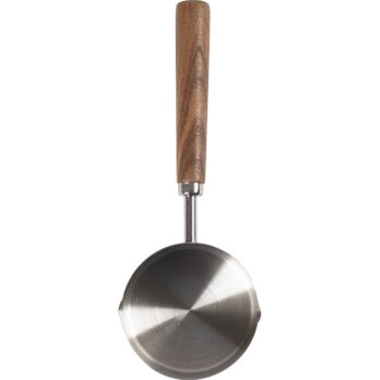 Tina valukann, D. 3,5 cm, L: 19, diameeter. 7,3 cm, 1 tk