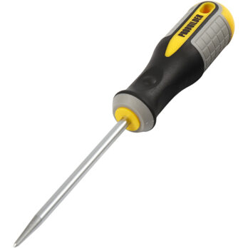 Ümmargune haaknõel, L: 18,5 cm, 1 tk