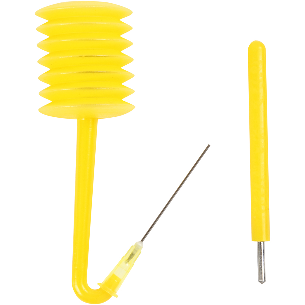 Munapuhur, 1 komplekt - Image 4