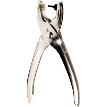 augulõikur, augu suurus 1,5 mm, 1 tk