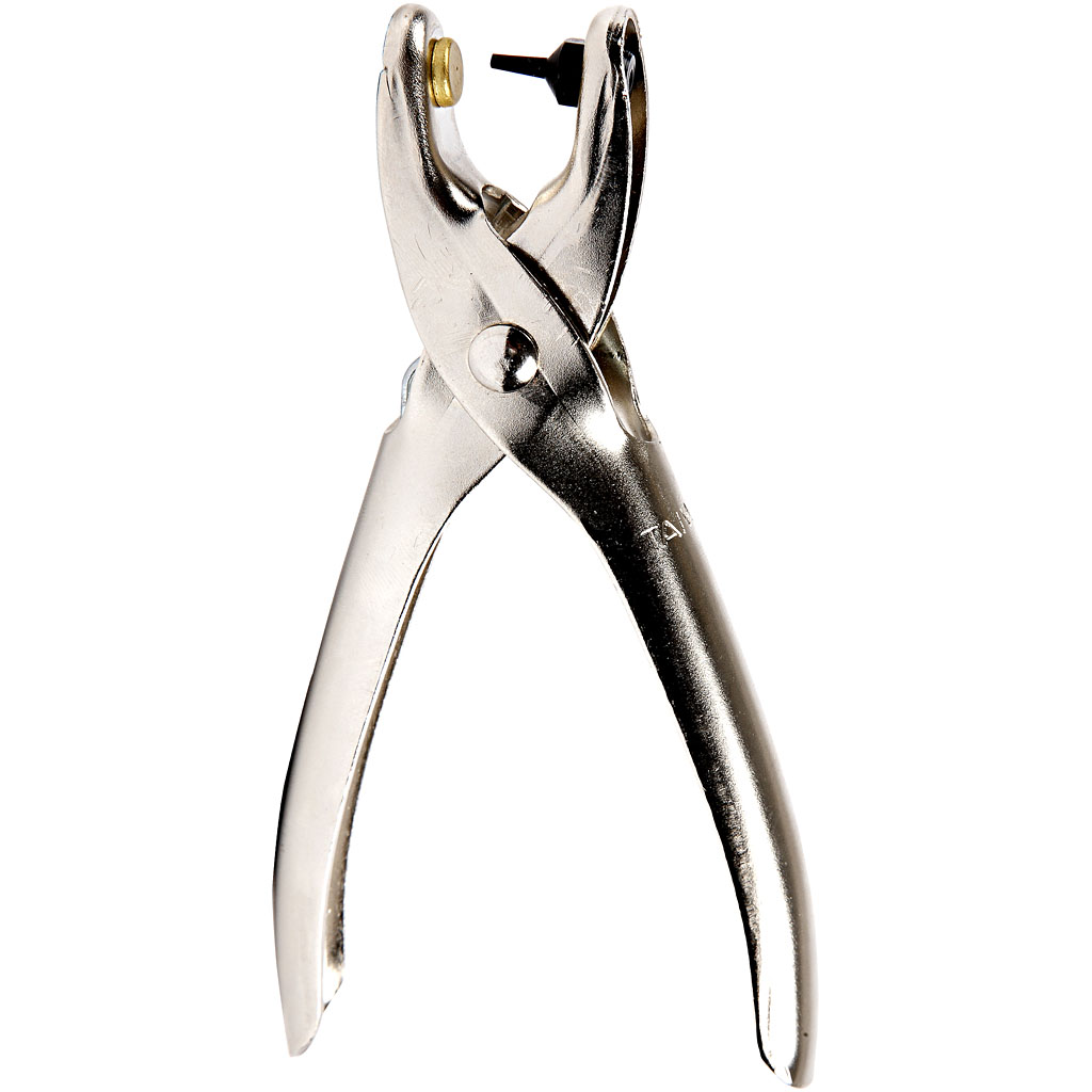 augulõikur, augu suurus 1,5 mm, 1 tk