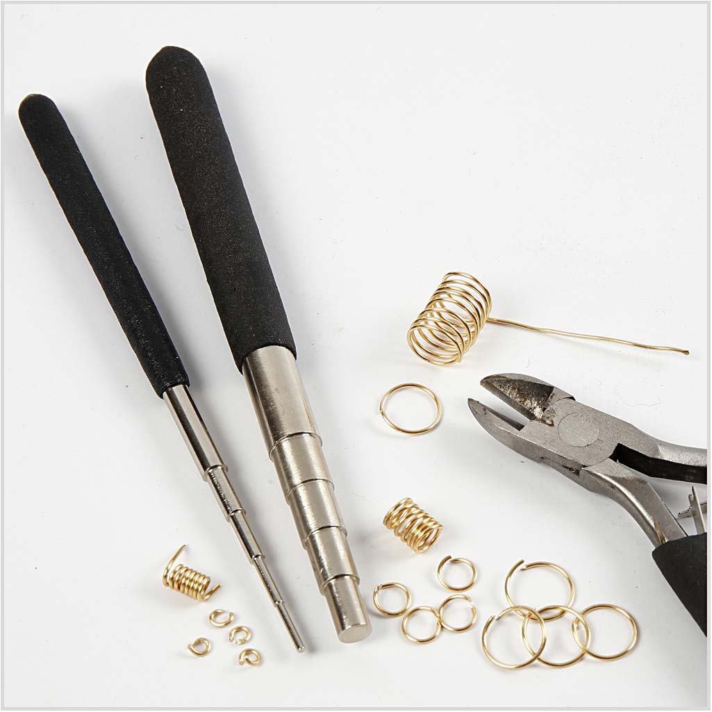 augulõikur, augu suurus 1,5 mm, 1 tk - Image 3