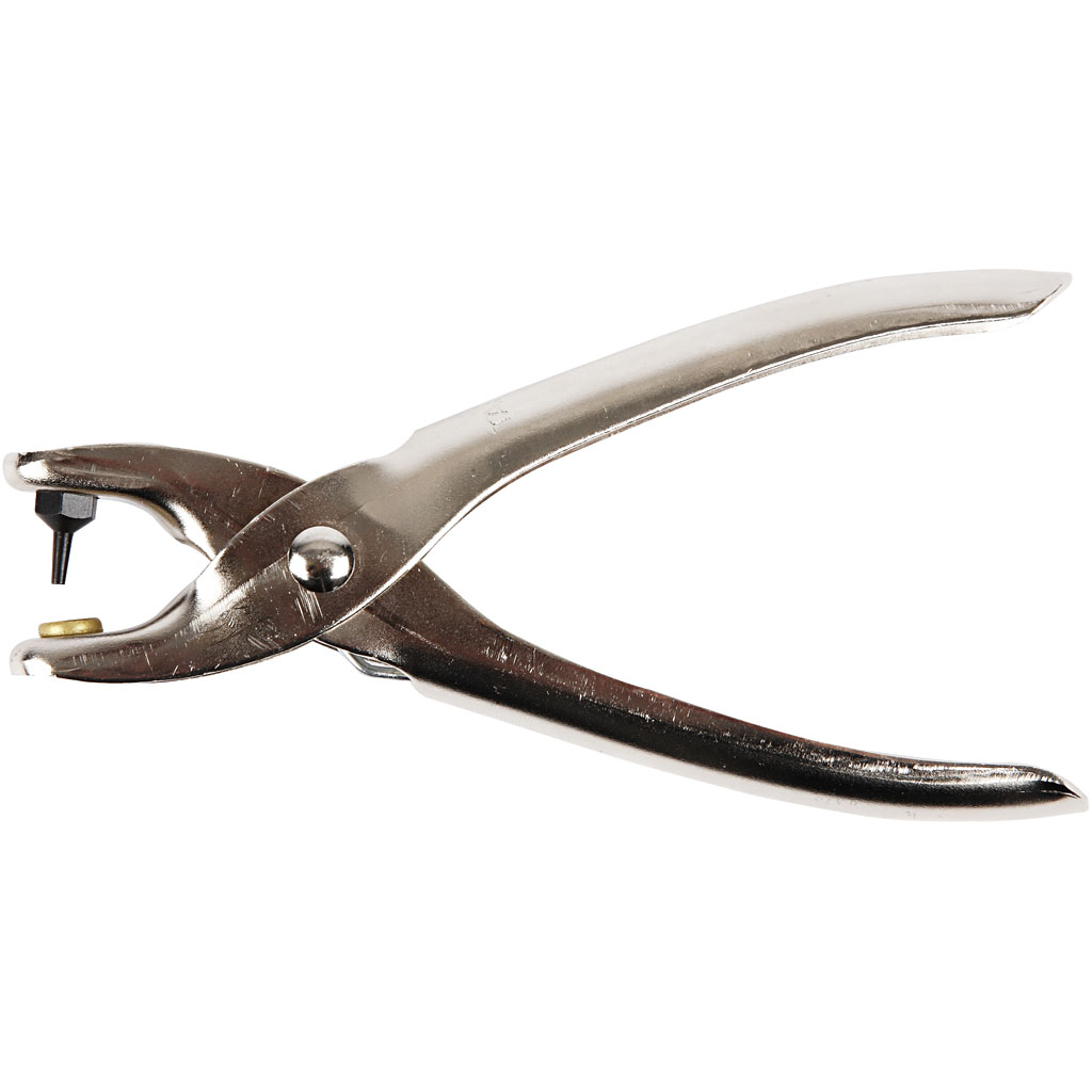 augulõikur, augu suurus 1,5 mm, 1 tk - Image 4