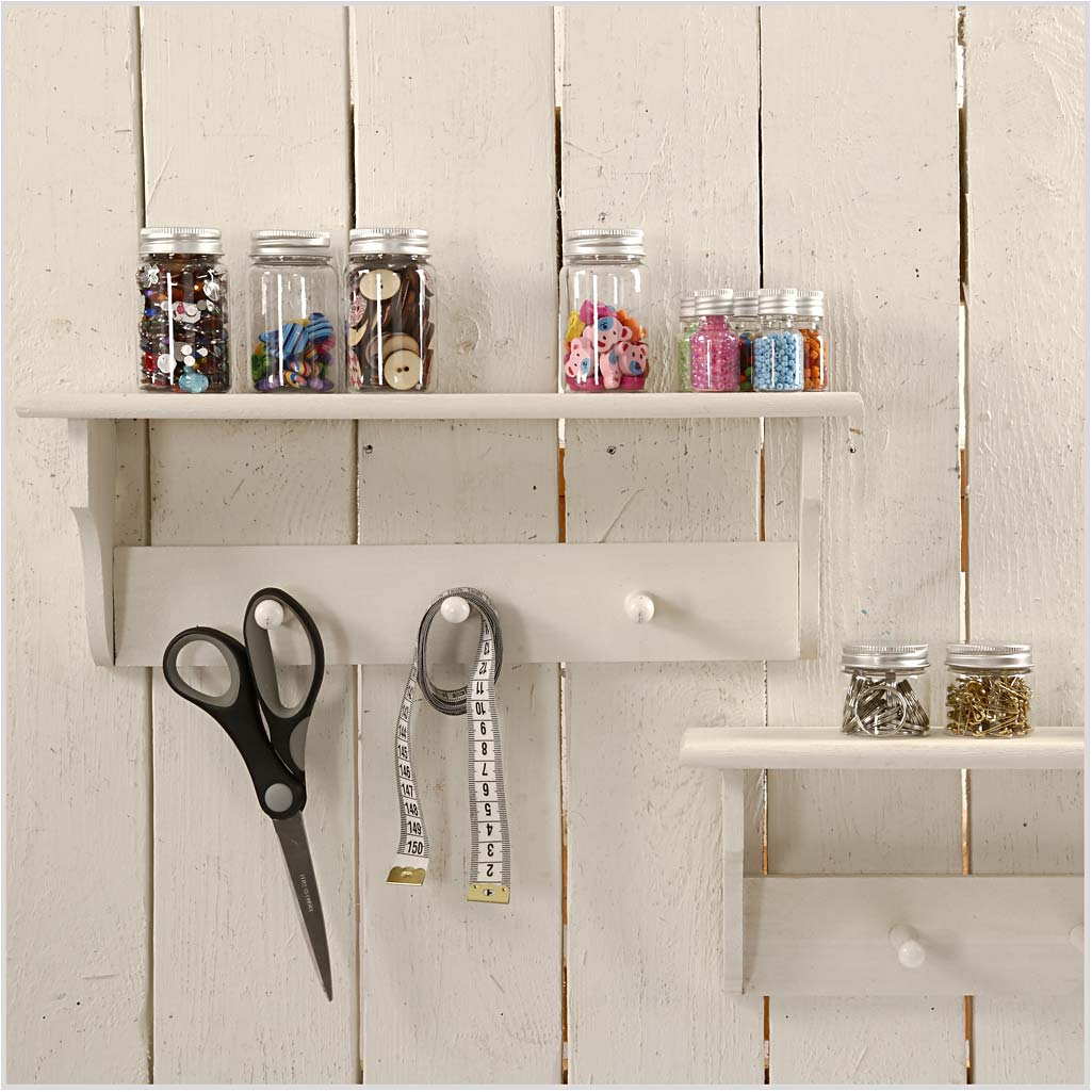 Kruvikaanega plastpurk, H: 35 mm, diameeter. 40 mm, 35 ml, 10 tk/ 1 pakk - Image 3