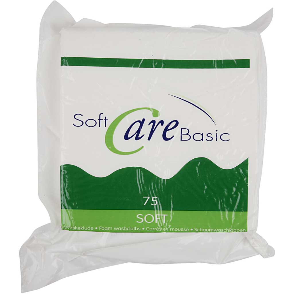 Pesulapid, 75 tk/ 1 pakk