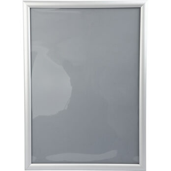 Snapframe, A2, leht 420x600 mm, 1 tk
