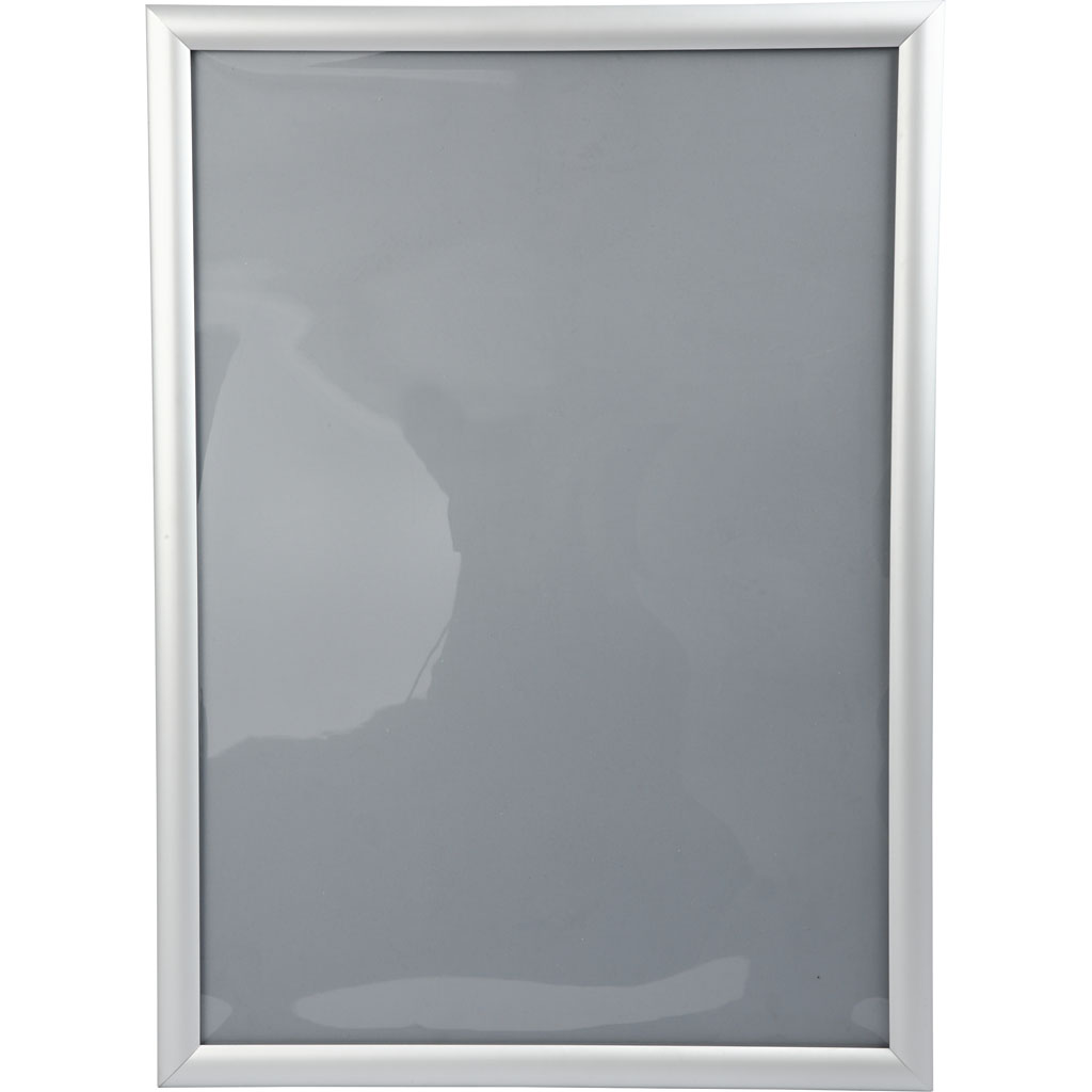 Snapframe, A2, leht 420x600 mm, 1 tk