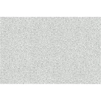 Isekleepuv foolium, peene grafiidiga, W: 45 cm, hall, 2 m/ 1 rull