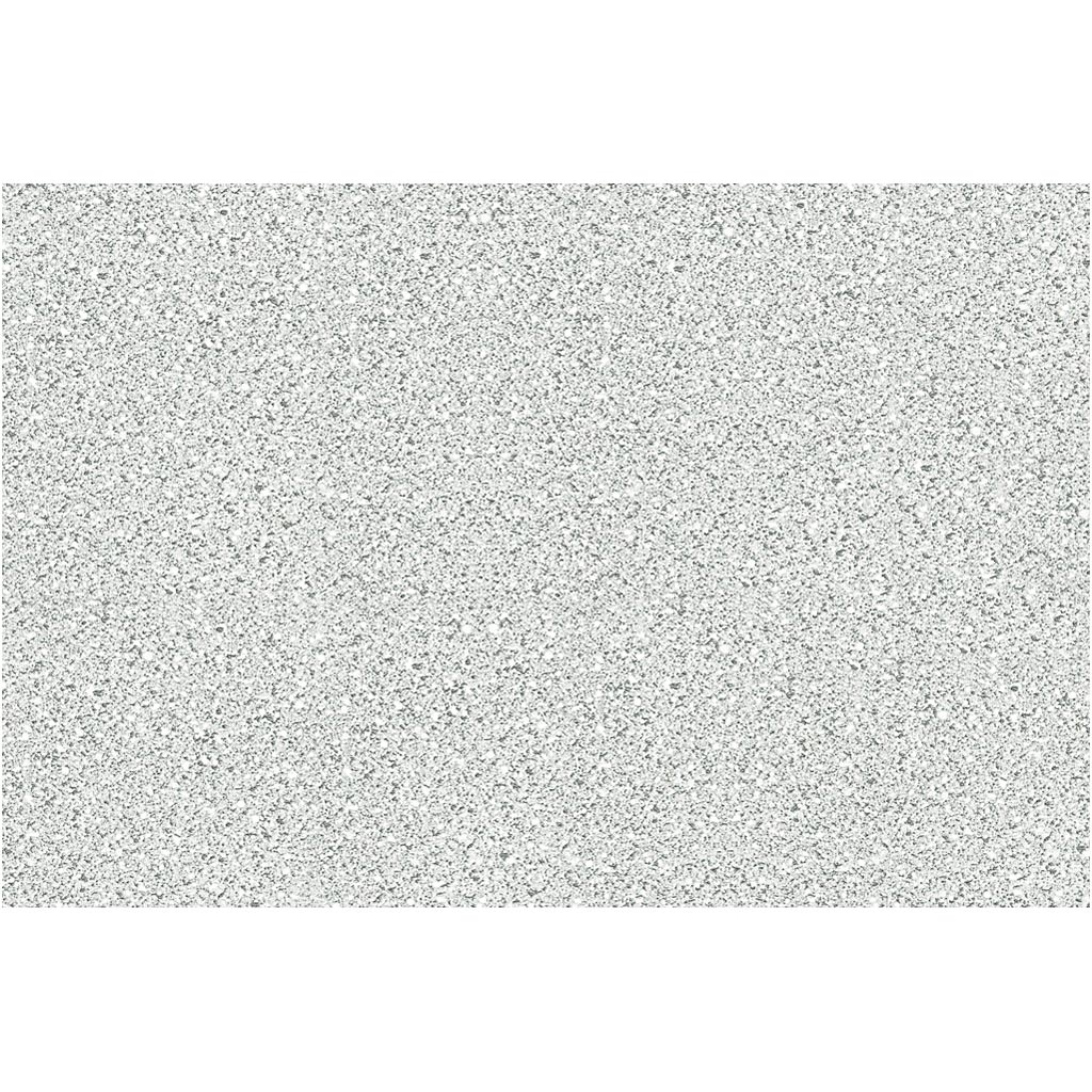 Isekleepuv foolium, peene grafiidiga, W: 45 cm, hall, 2 m/ 1 rull