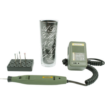 Graveerimisvahend, 1 komplekt