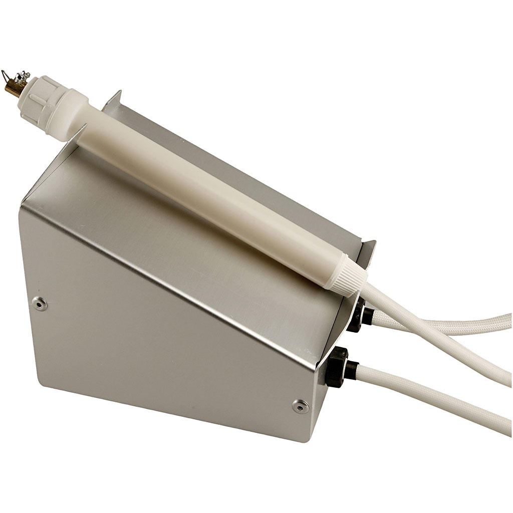 Pürograafiatööriist GS 1, paksus 0,7 mm, 1 tk