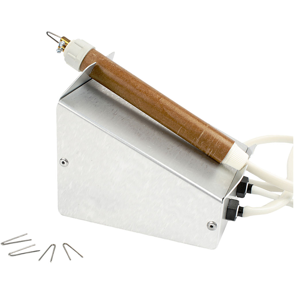 Puidupõletustööriist GS-1A, paksus 1,1 mm, 1 tk