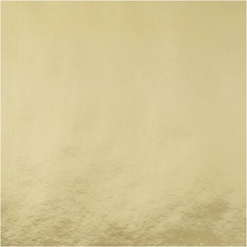 Pakkepaber, laius: 50 cm, 65 g, kuldne, 4 m/ 1 rull