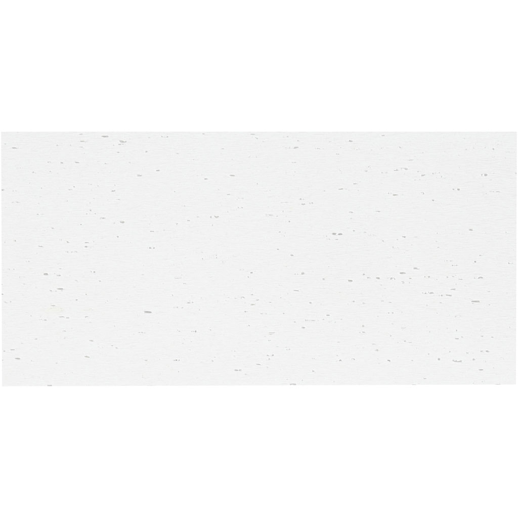 Kummipael, W: 18 mm, matt, valge, 25 m/ 1 rull - Image 4