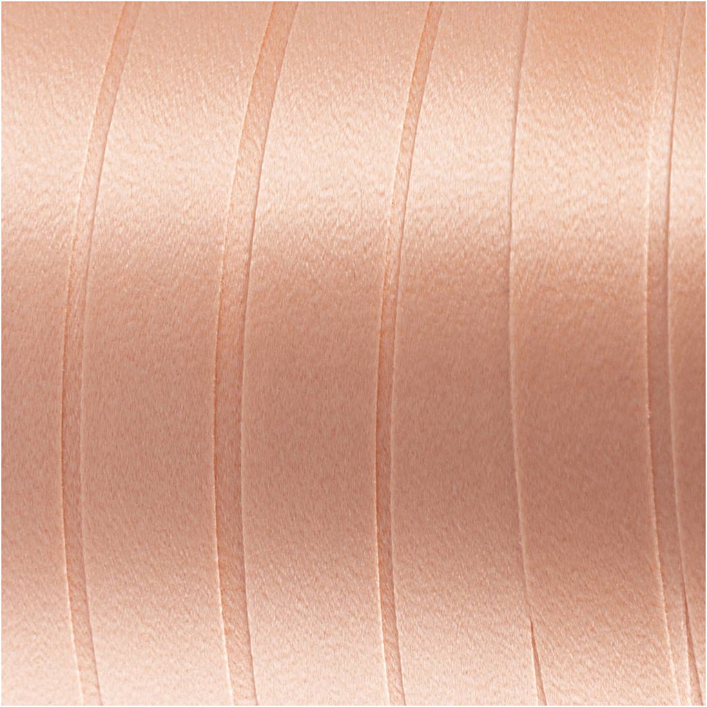 Kummipael, W: 10 mm, beež, 250 m/ 1 rull - Image 3