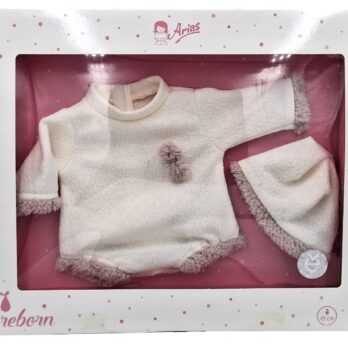 Arias nukk riided, 40 cm