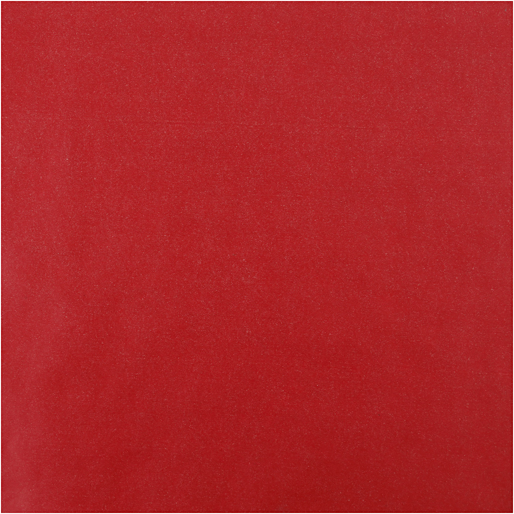 Pakkepaber, laius: 50 cm, 60 g, punane, 5 m/ 1 rull - Image 6