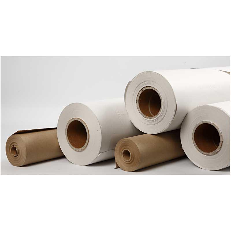 Ajaleht, laius: 78 cm, 45 g, 340 m/ 1 rull - Image 2