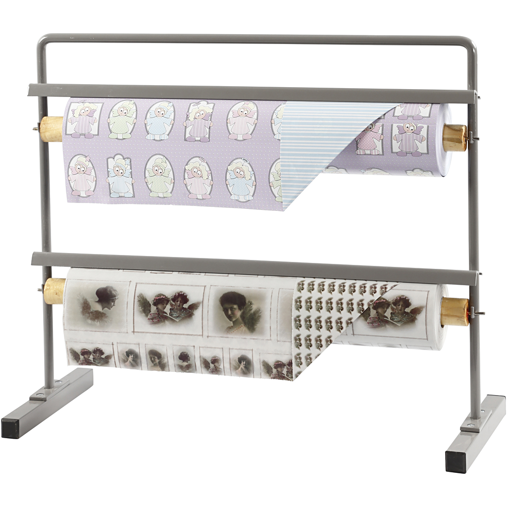 Kingipakendite jaotur, K: 51,5 cm, L: 61,5 cm, 1 tk. - Image 2
