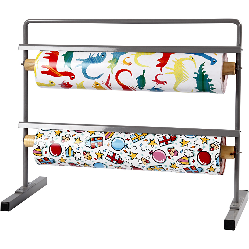 Kingipakendite jaotur, K: 51,5 cm, L: 61,5 cm, 1 tk. - Image 6