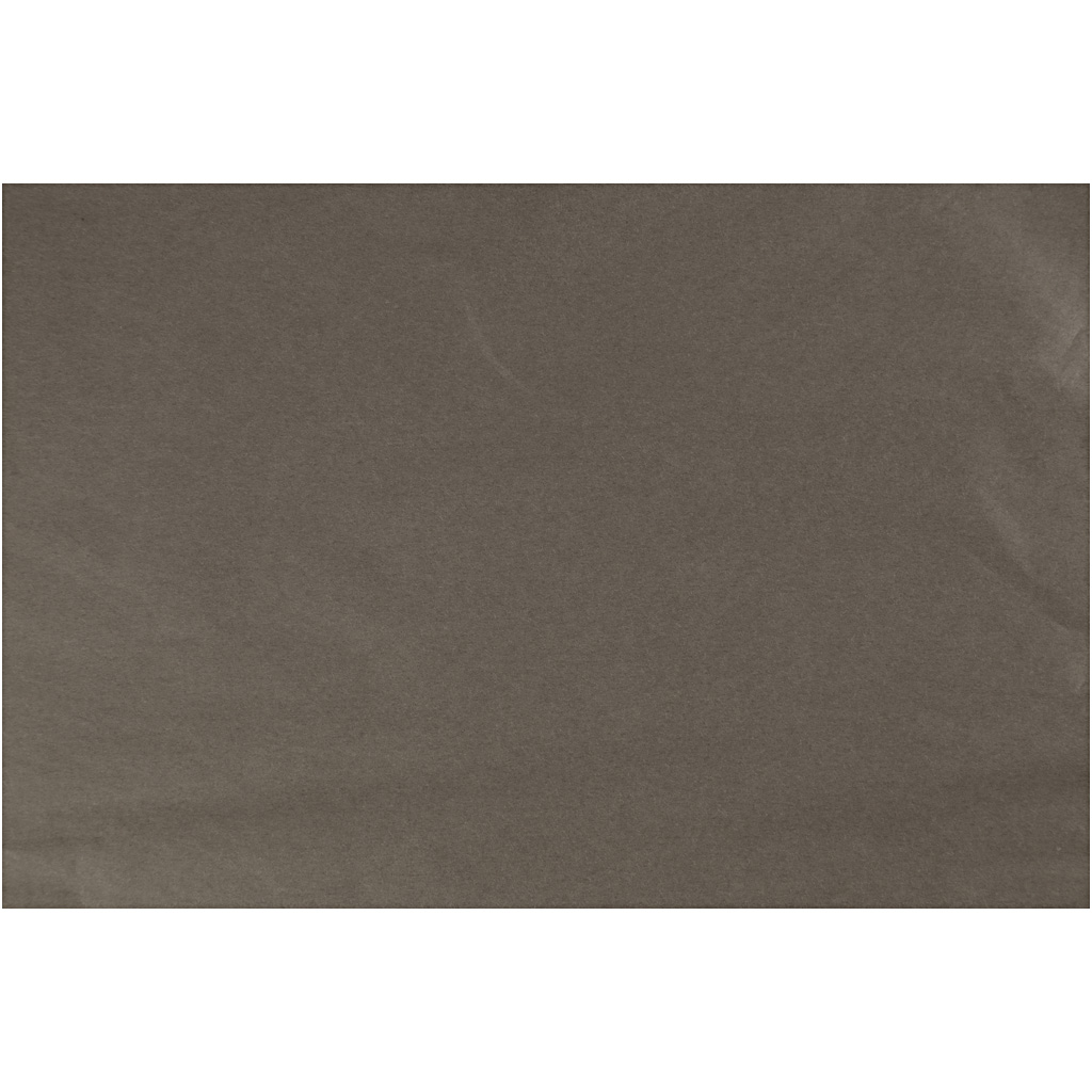 Paber, leht 50x70 cm, 17 g, tumehall, 25 lehte/ 1 pakk - Image 3