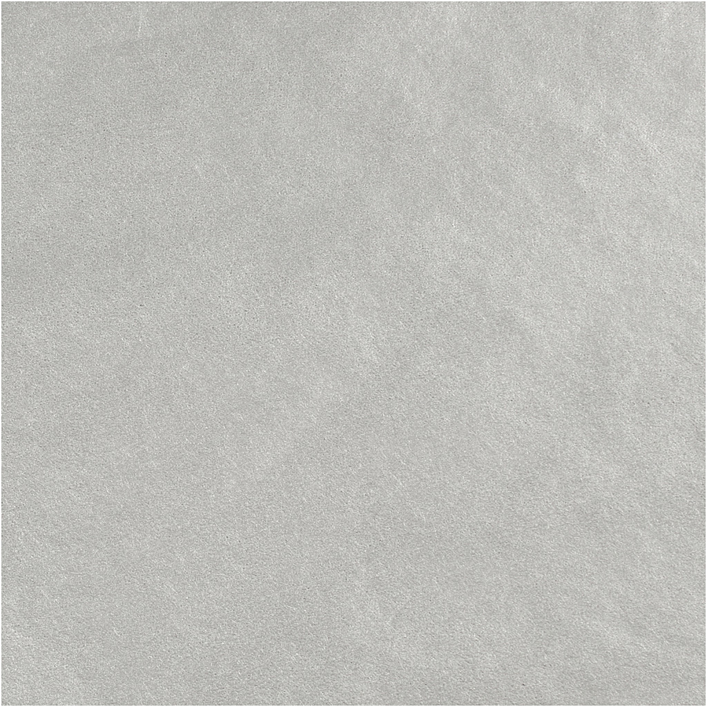 Paber, leht 50x70 cm, 14 g, hõbedane, 25 lehte/ 1 pakk - Image 4