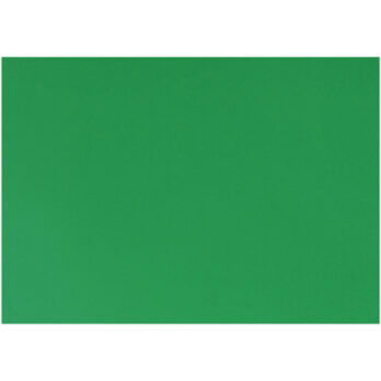 Glasuuritud paber, leht 32x48 cm, 80 g, roheline, 25 lehte/ 1 pakk