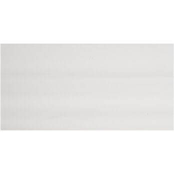 Krepppaber, leht 50x250 cm, valge, 10 plisseeringut/ 1 pakk