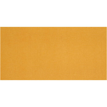 Krepppaber, leht 50x250 cm, päikesekollane, 10 plisseeringut/ 1 pakk