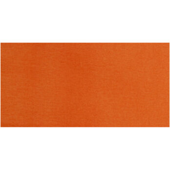 Krepppaber, leht 50x250 cm, oranž, 10 voltti/ 1 pakk
